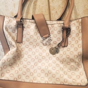 Guess purse